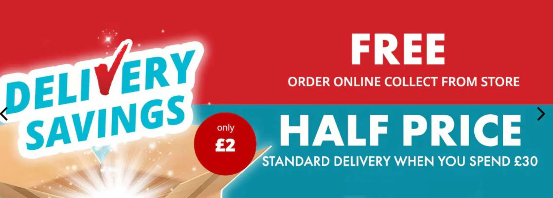 Savers leaflet from 23 October to 6 November 2025 - Catalogue Page 5