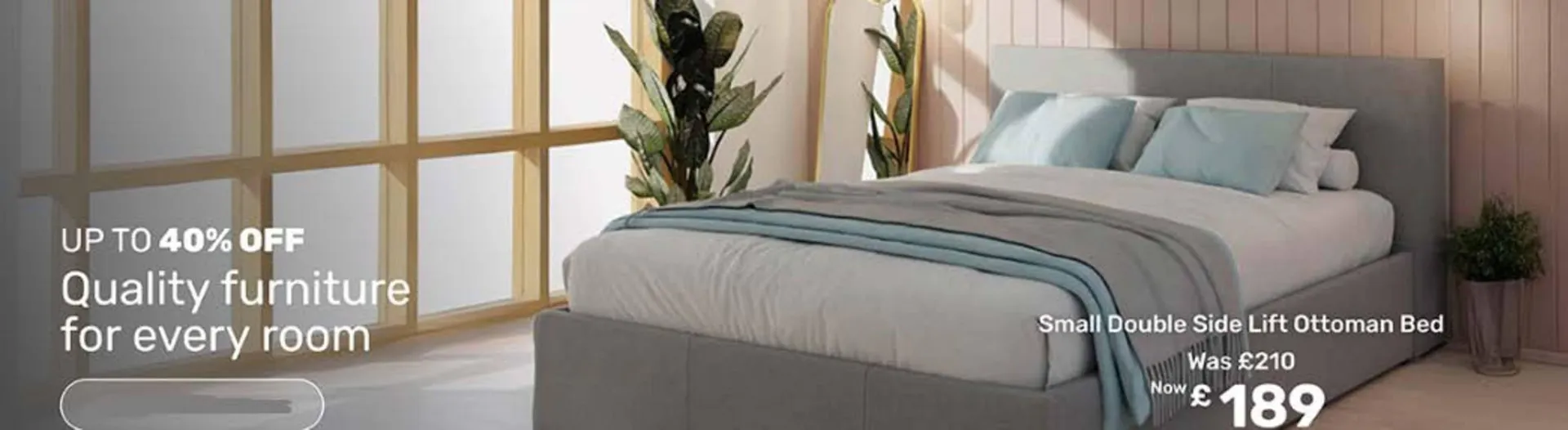 Bathstore leaflet from 3 November to 7 November 2025 - Catalogue Page 2