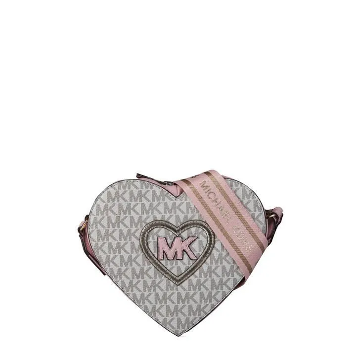 Michael Kors Heart Bag Juniors