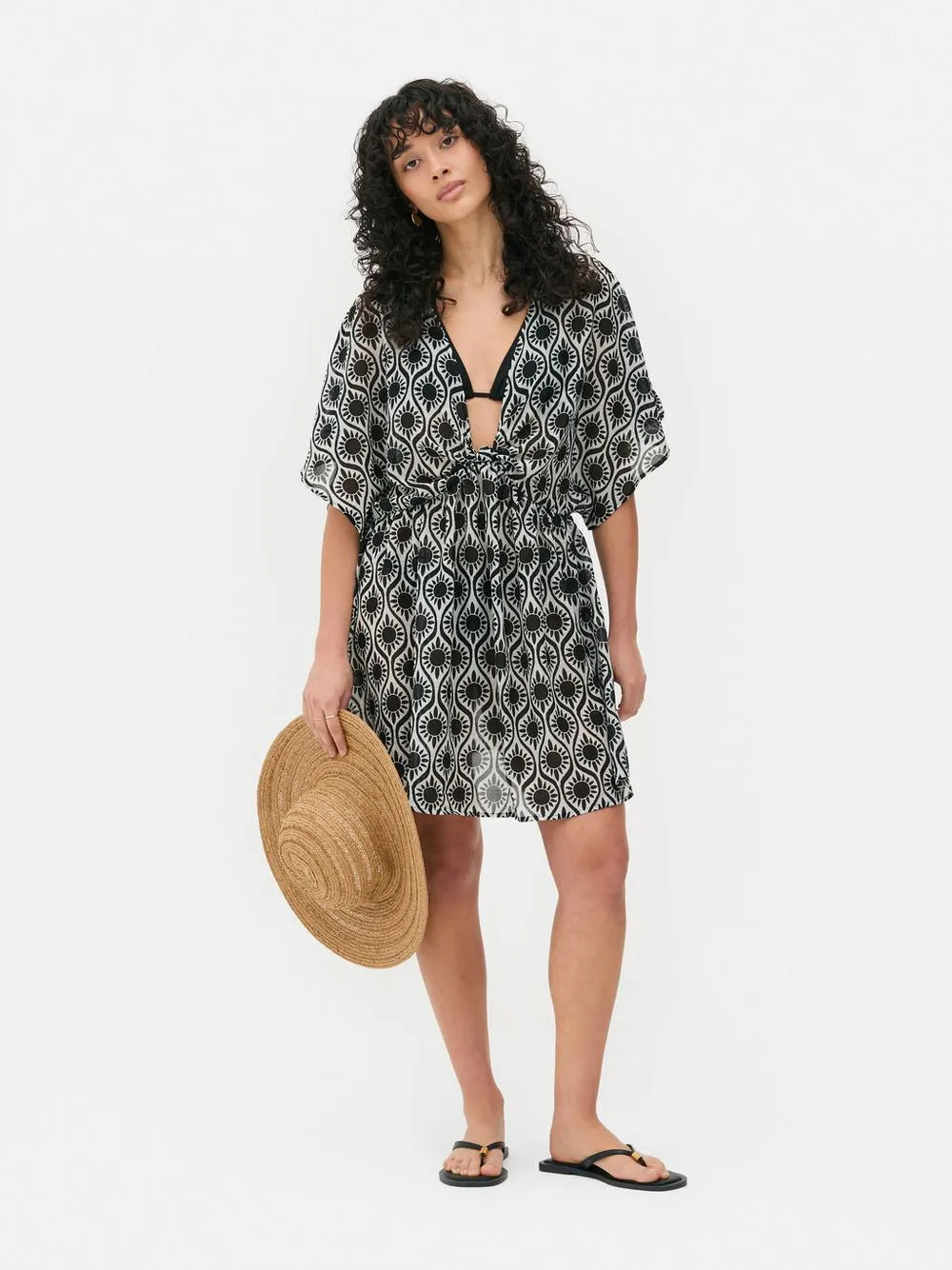 Swimwear & Beachwear