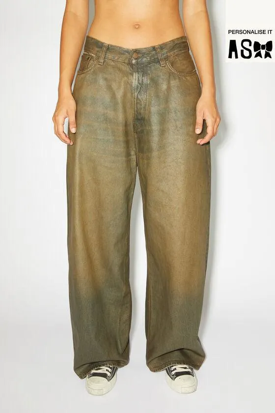 Super baggy fit jeans - 2023 Unisex