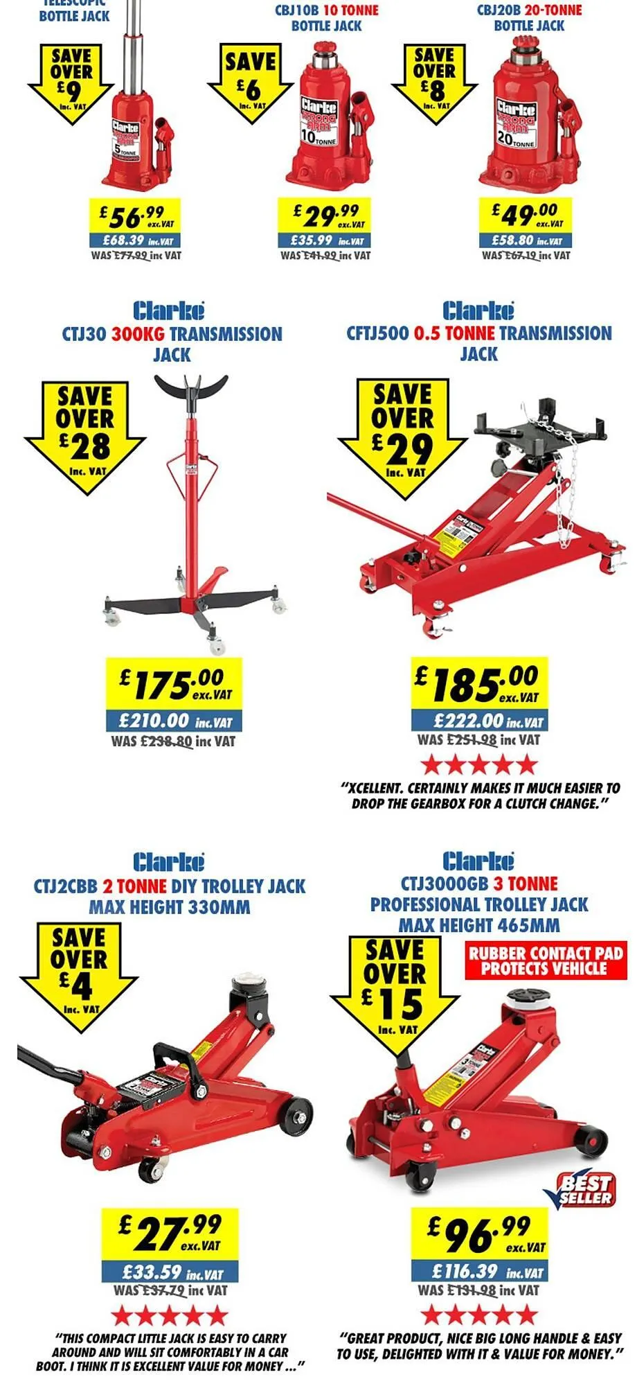 Machine Mart catalogue from 10 February to 17 February 2026 - Catalogue Page 7