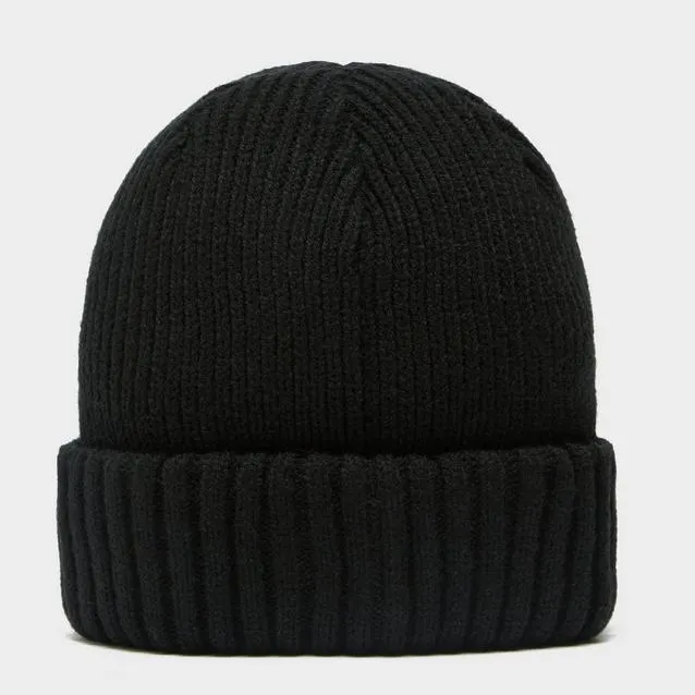 Waterproof Cold Weather Roll Cuff Beanie Hat