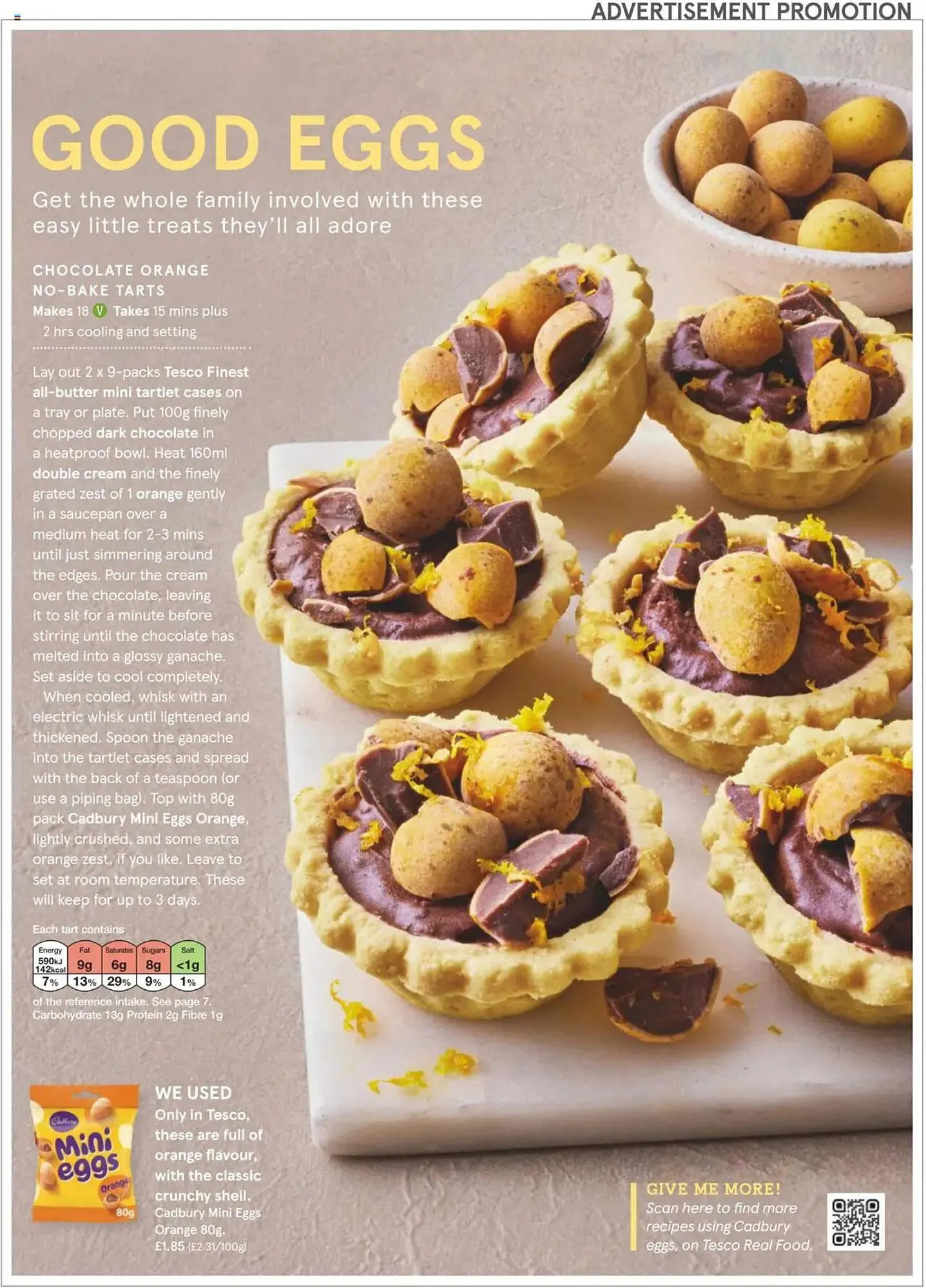 Tesco leaflet from 1 March to 31 March 2025 - Catalogue Page 67