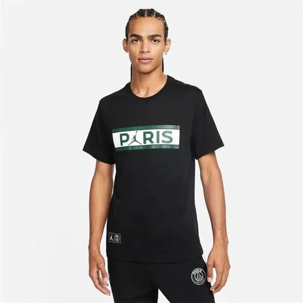 Jordan PSG Tee Mens