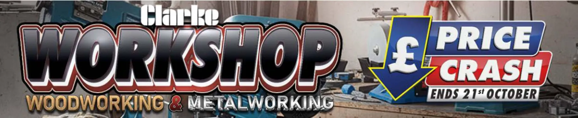 Machine Mart catalogue - 1