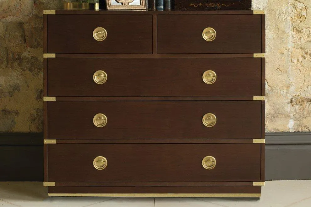 Greenwich Chest of Drawers