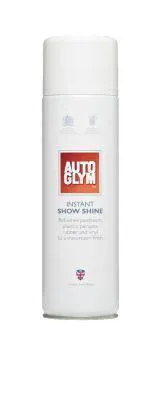 autoglym instant show shine 450ml