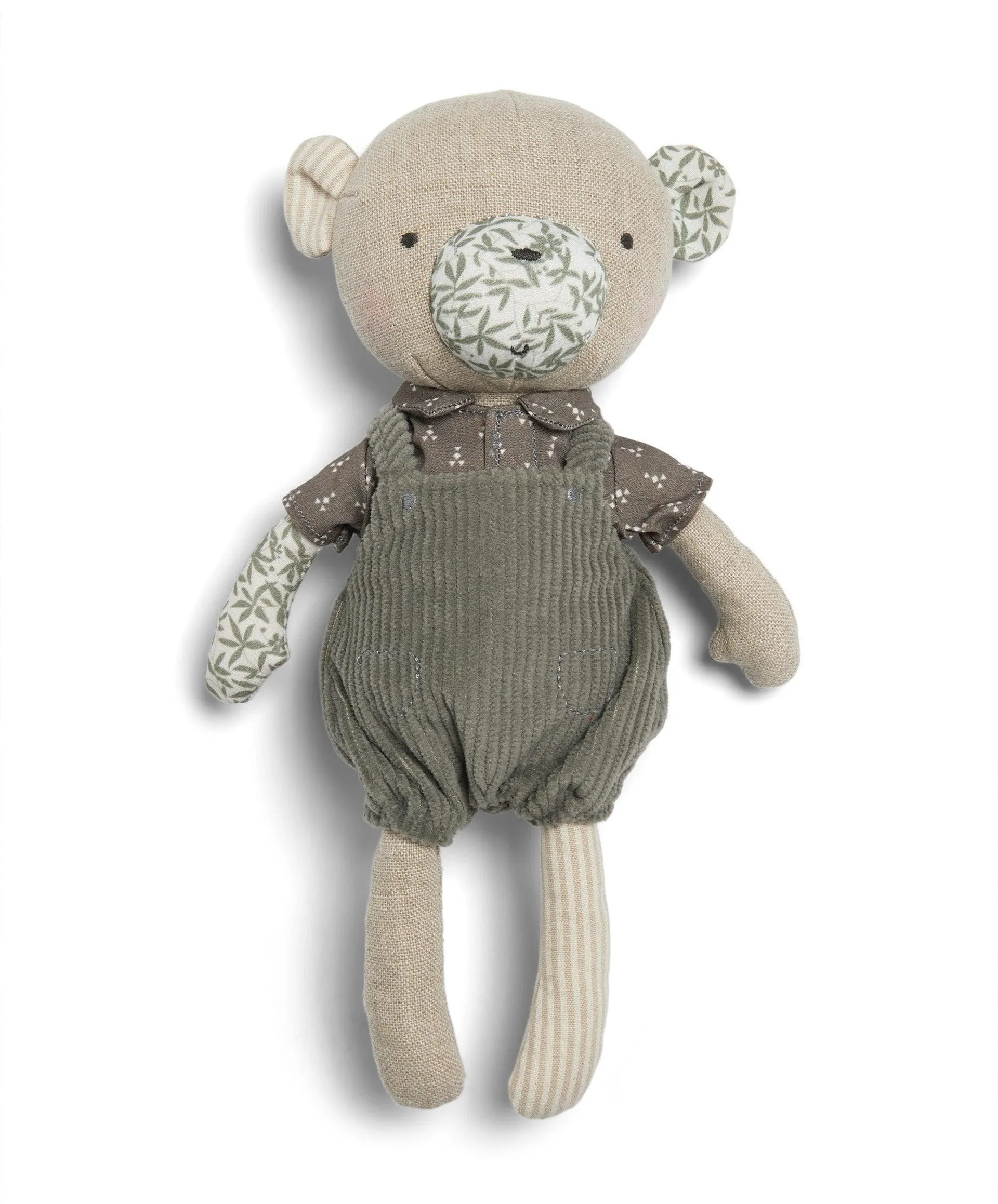 Laura Ashley Soft Toy- Bear