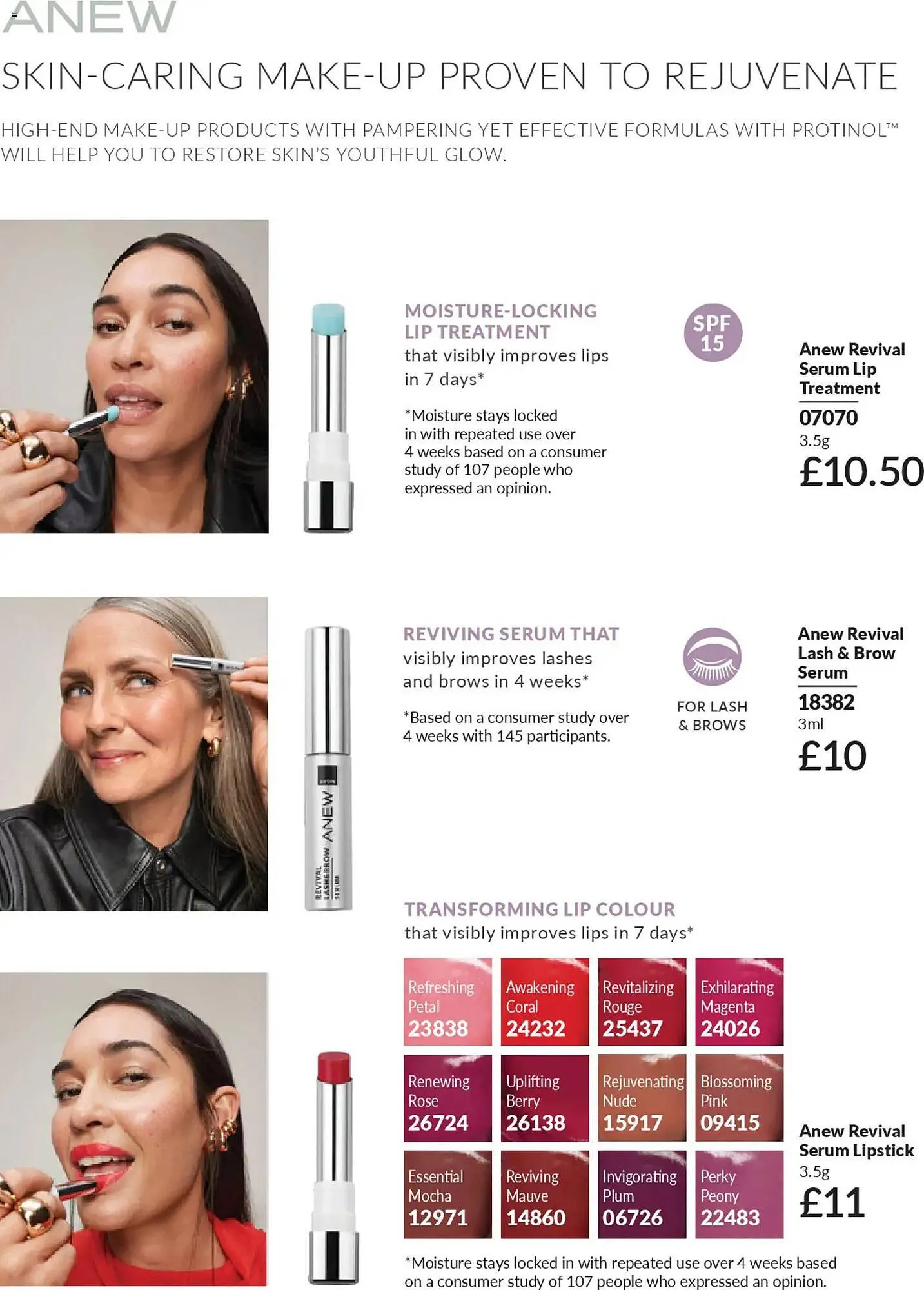 Avon catalogue from 1 February to 1 March 2026 - Catalogue Page 64
