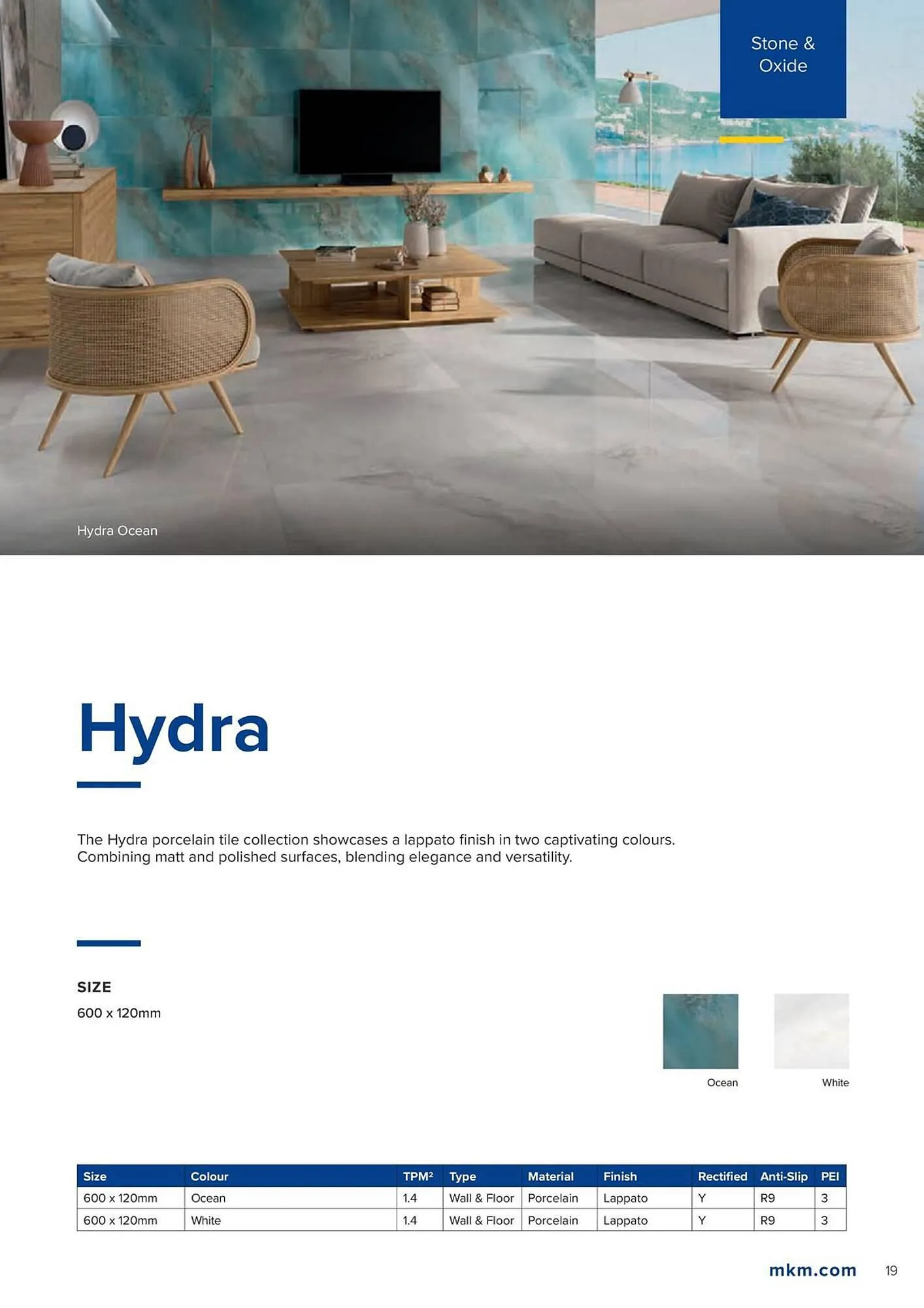 MKM Building Supplies leaflet from 24 October to 31 December 2024 - Catalogue Page 19