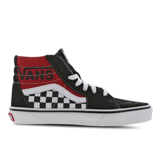 Vans Sk8-Hi