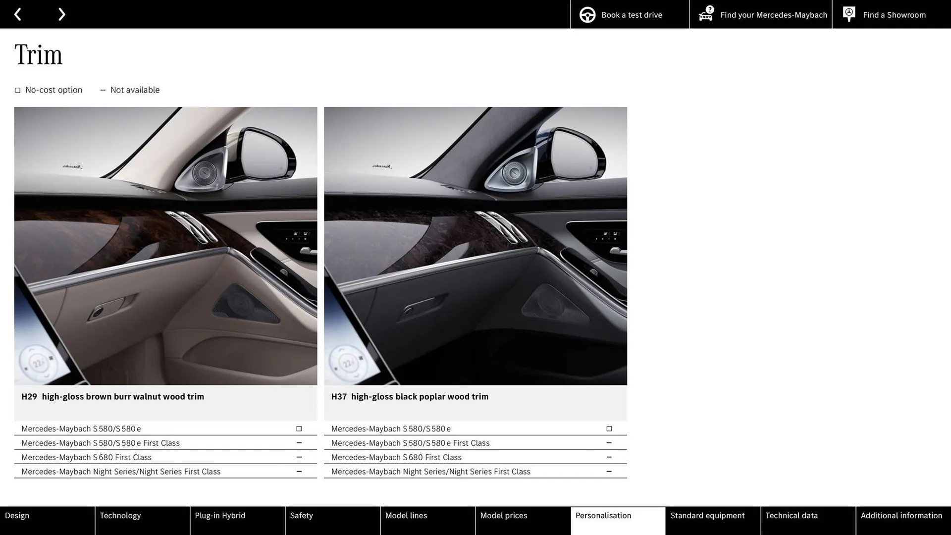 Mercedes-Benz leaflet from 24 June to 24 June 2026 - Catalogue Page 35