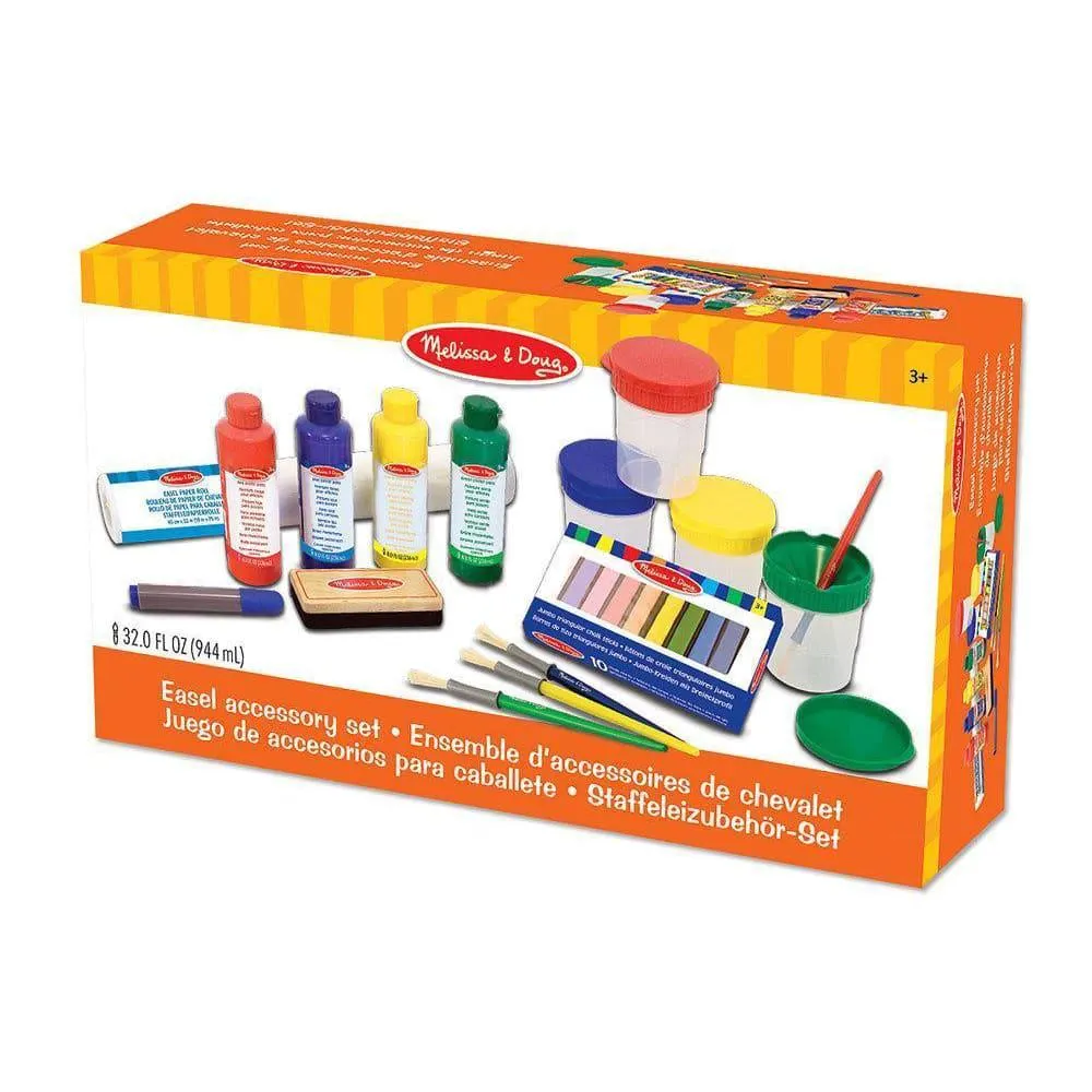 Melissa and Doug Easel Accessory Set