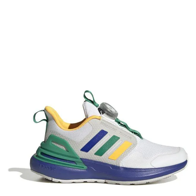 adidas Mens Rapidsport Boa in