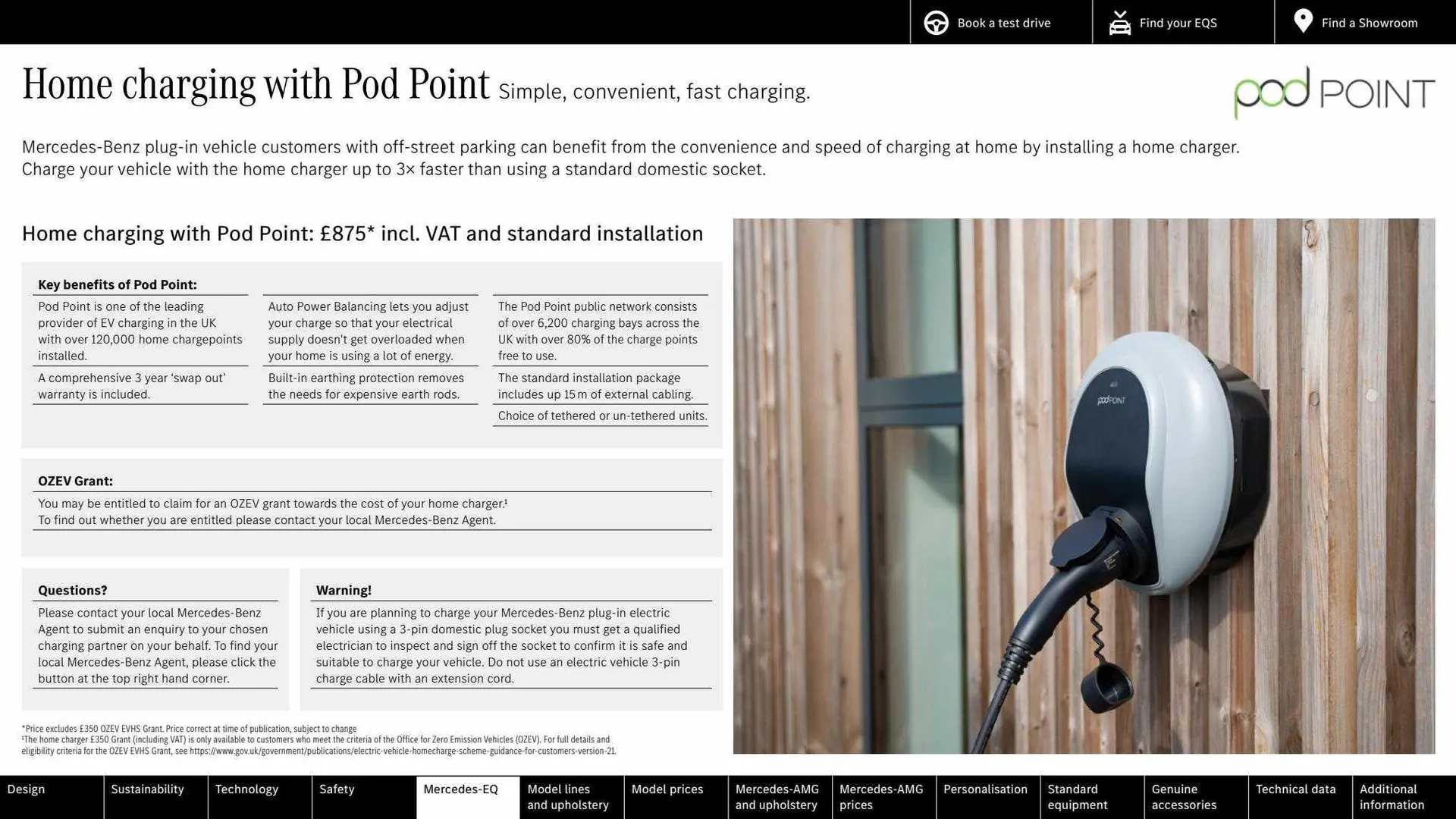 Mercedes-Benz Weekly Offers from 16 March to 16 March 2024 - Catalogue Page 25