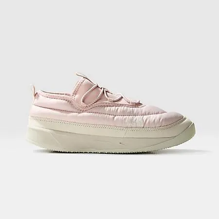 Women's NSE Low Street Boots