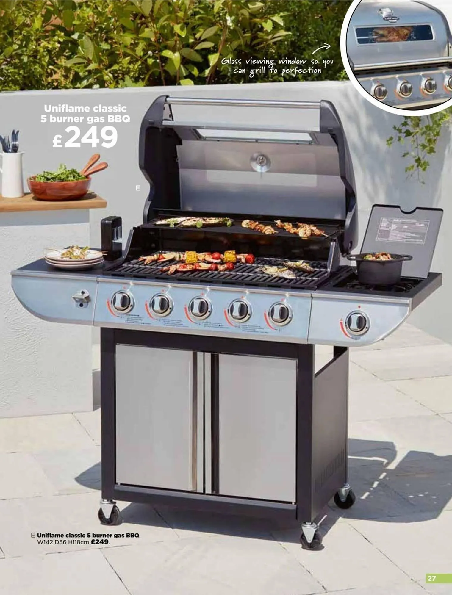 Asda leaflet from 7 March to 31 March 2026 - Catalogue Page 27