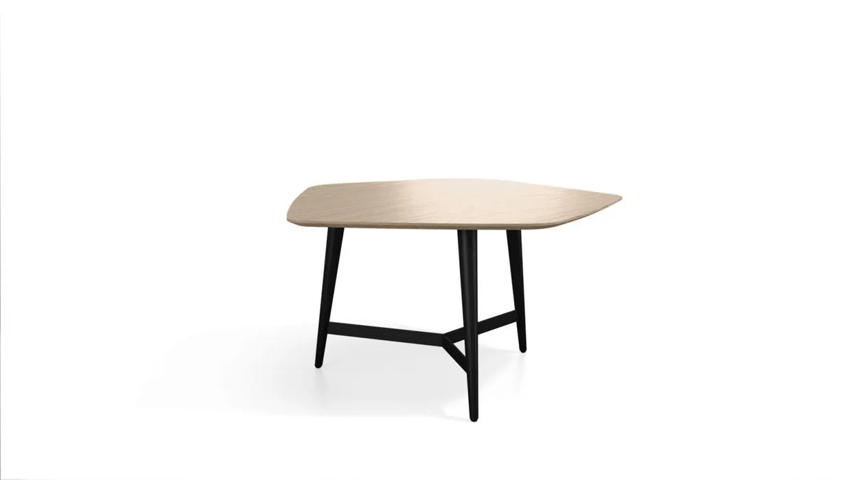 QUINTET Beistelltisch