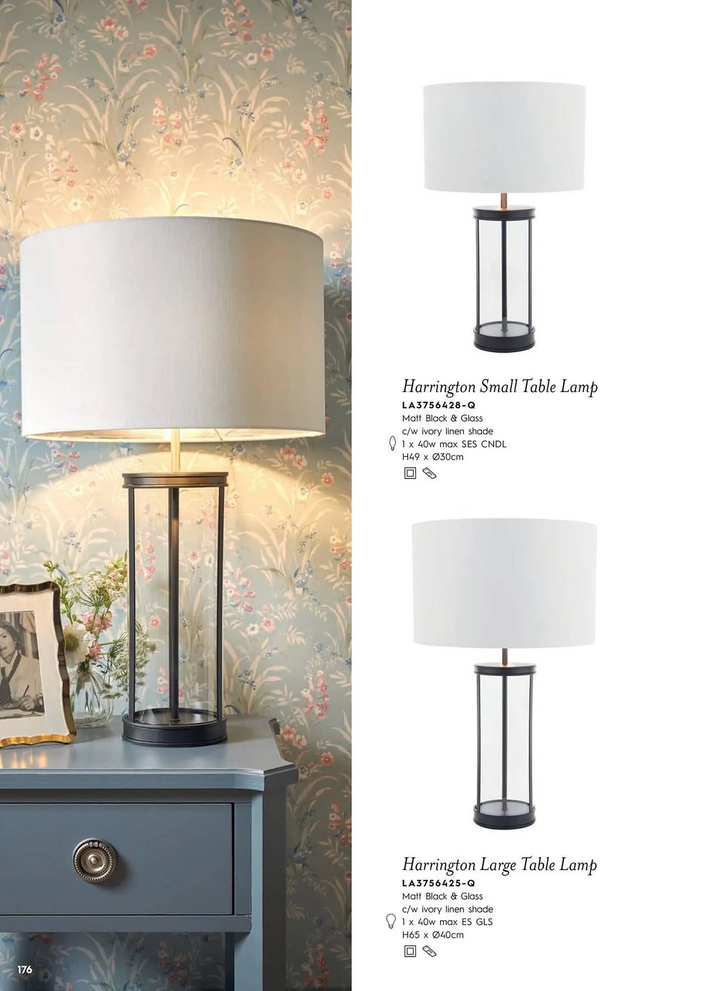 Laura Ashley catalogue from 30 September to 31 December 2025 - Catalogue Page 178