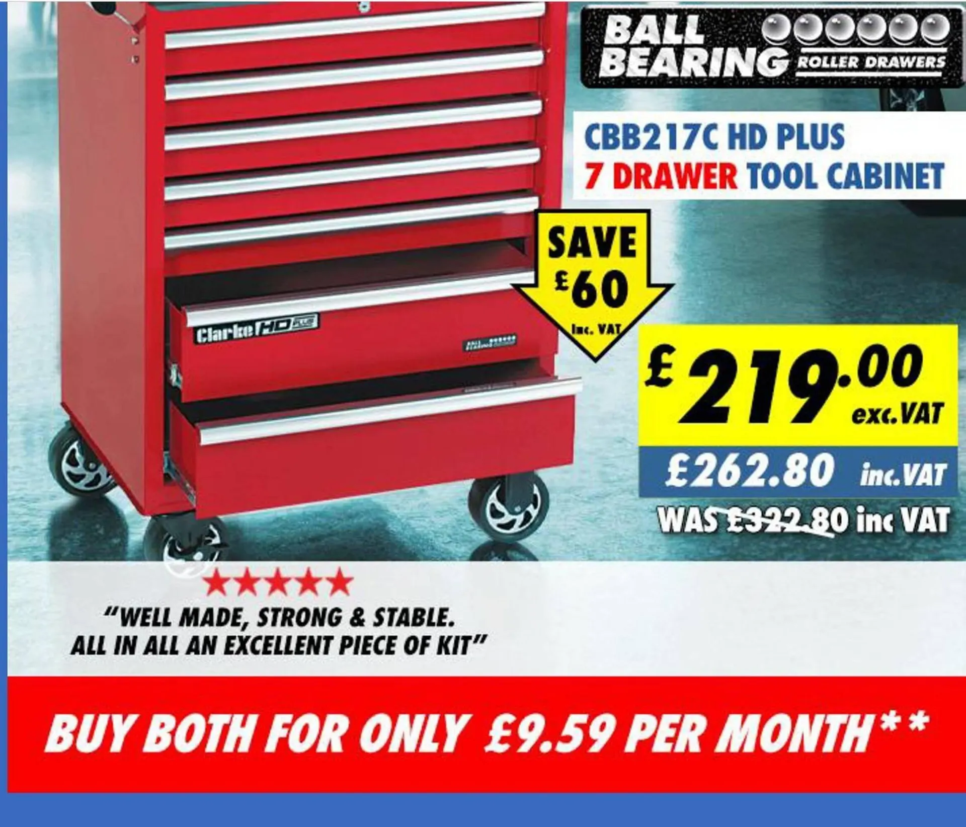 Machine Mart catalogue from 30 January to 10 February 2026 - Catalogue Page 3