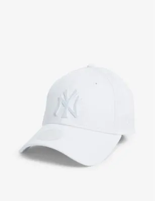 9FORTY New York Yankees cotton baseball cap