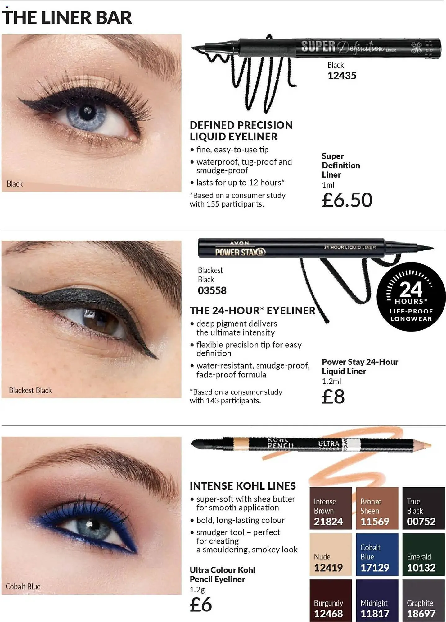 Avon catalogue from 1 February to 1 March 2026 - Catalogue Page 20