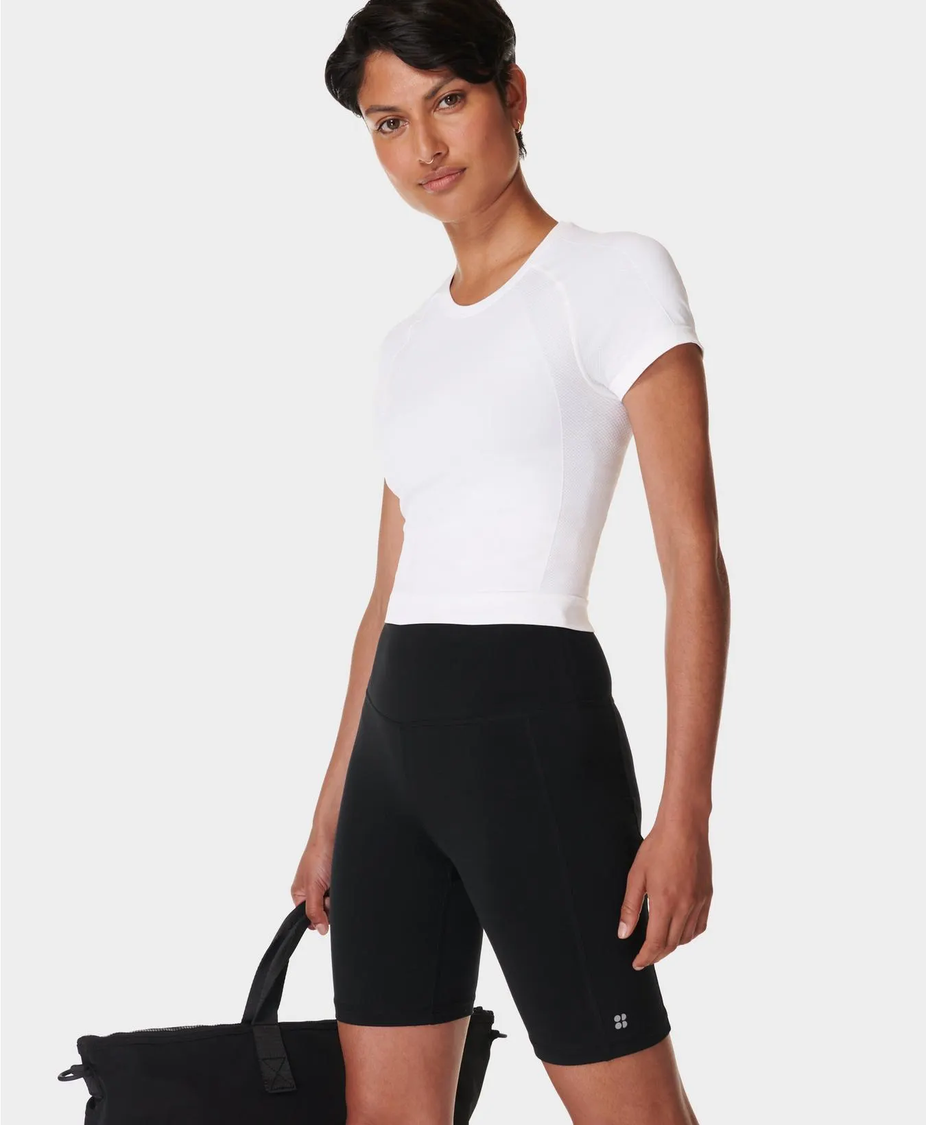 Everyday 8" Cycling Shorts