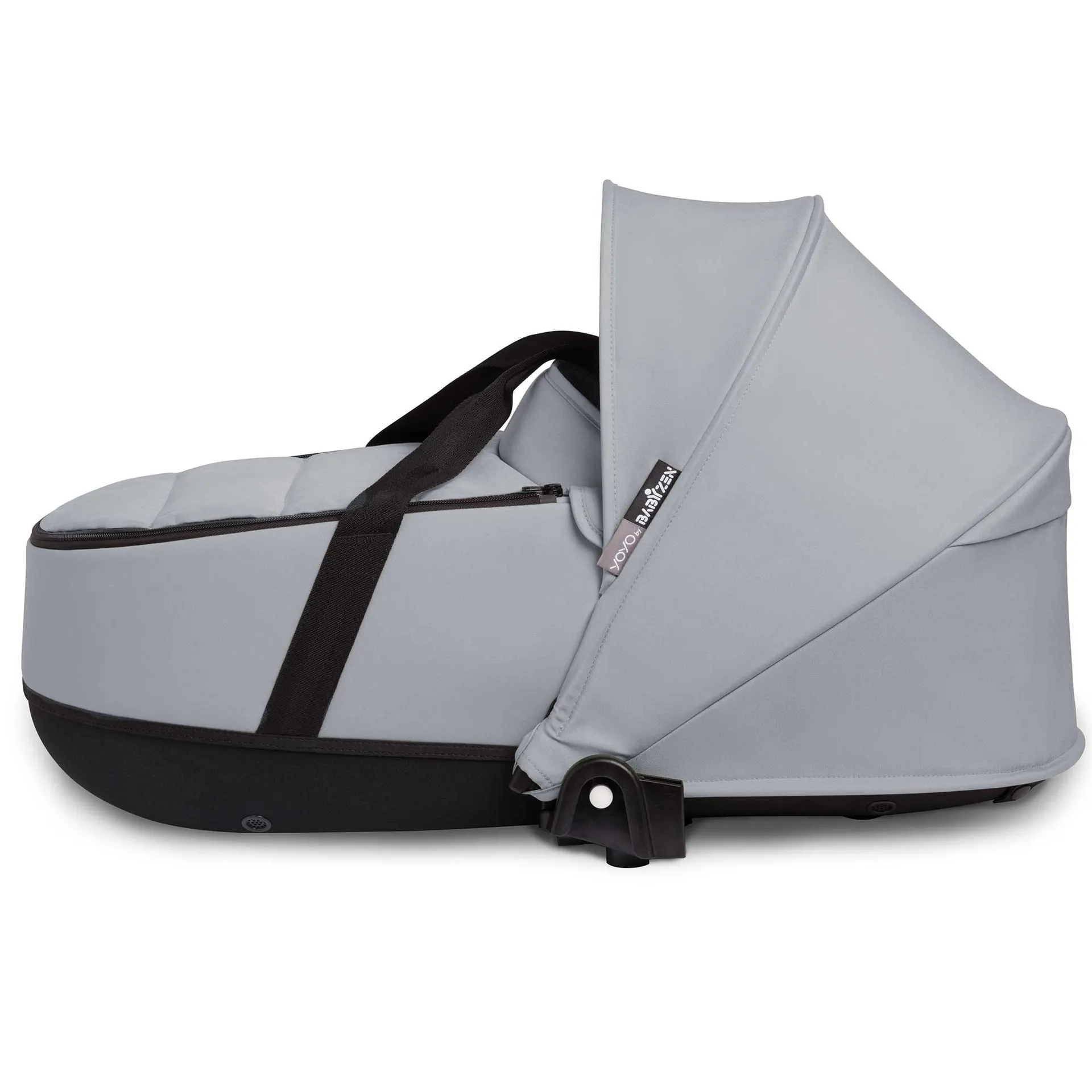 BABYZEN YOYO Bassinet Stone