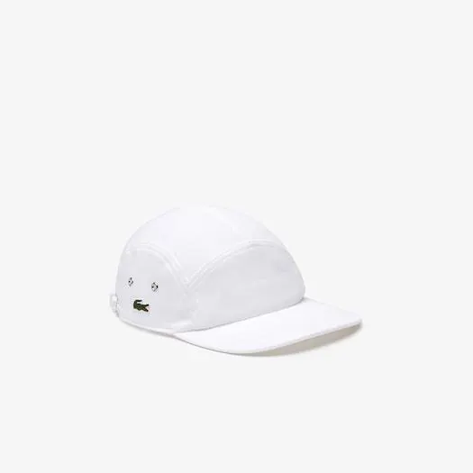 Unisex Girolle Lacoste Organic Cotton Piqué Cap