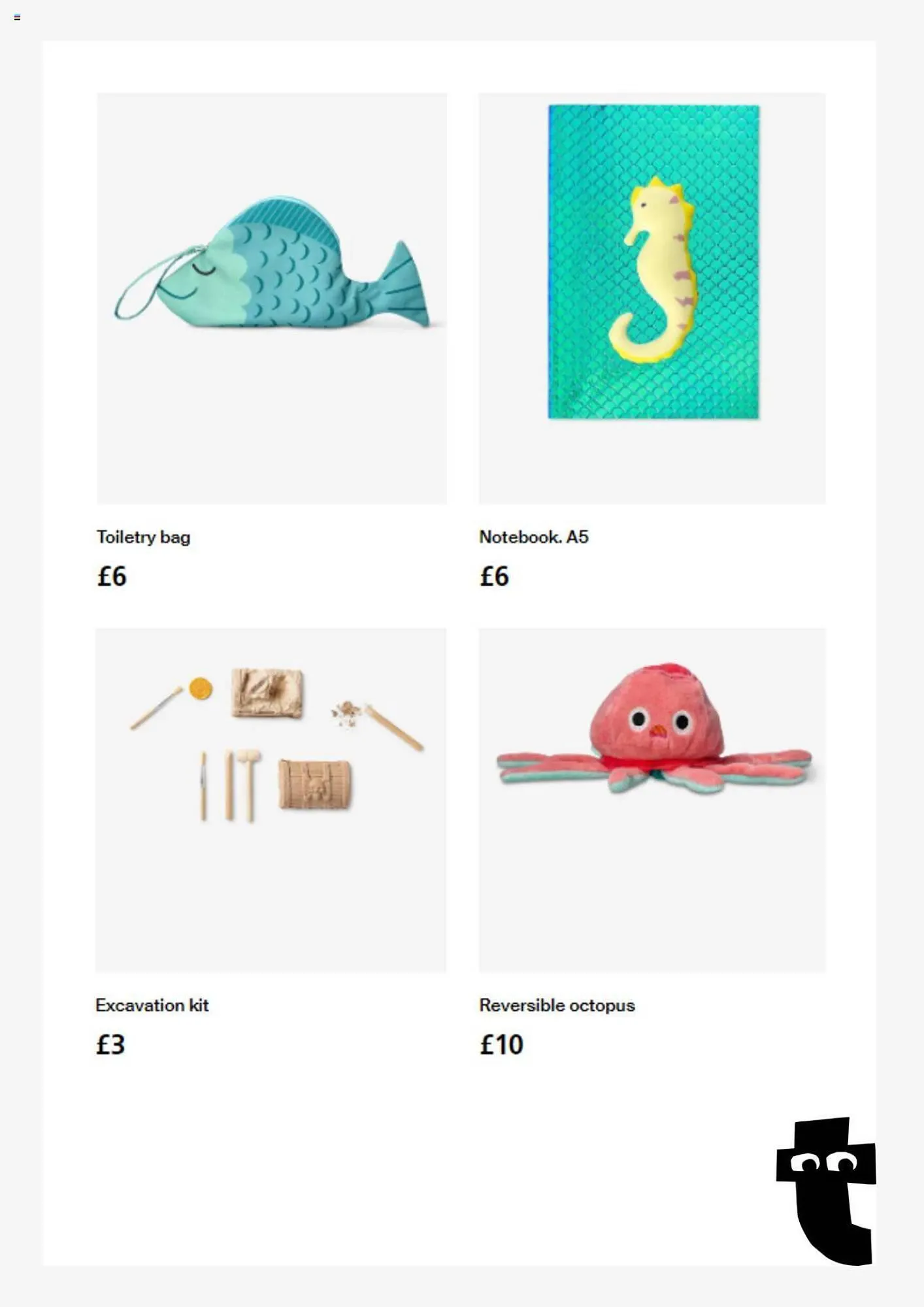 Flying Tiger leaflet from 21 June to 21 July 2023 - Catalogue Page 6