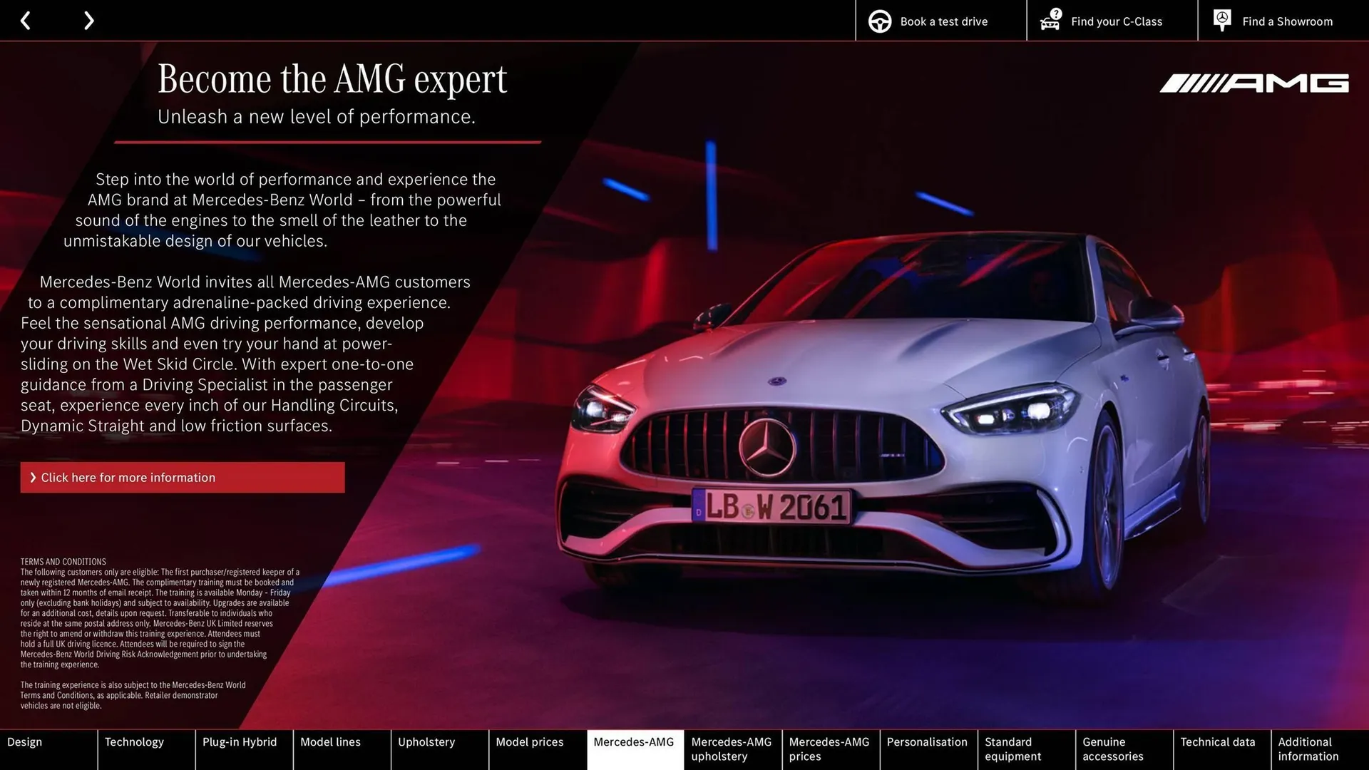 Mercedes-Benz leaflet from 27 March to 27 March 2026 - Catalogue Page 48