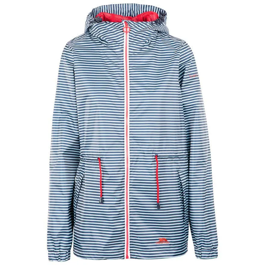 Trespass Women's Waterproof Jacket TP75 Niggle