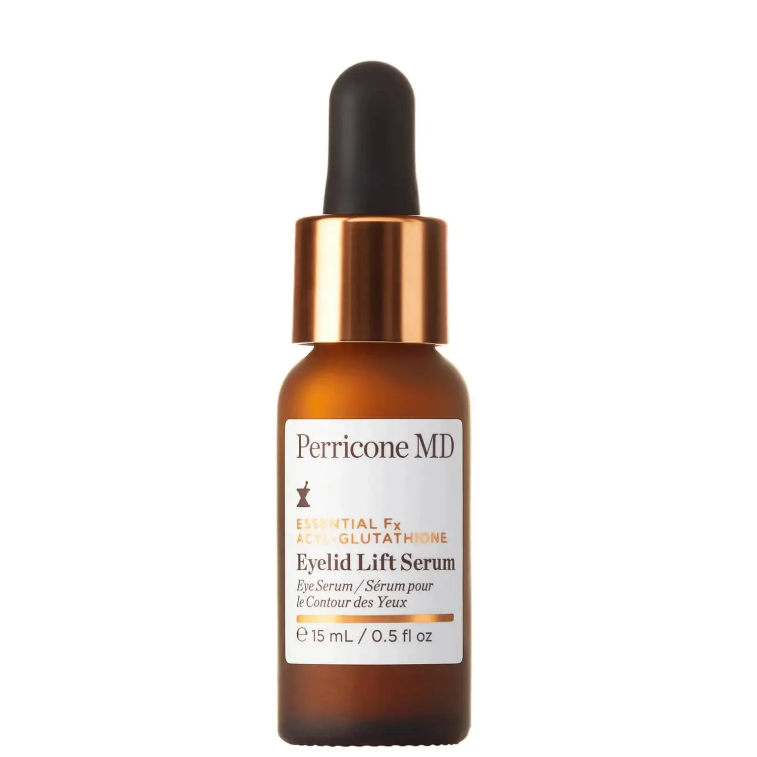 Perricone MD Eye Treatments Essential Fx Eyelid Lift Serum 15ml
