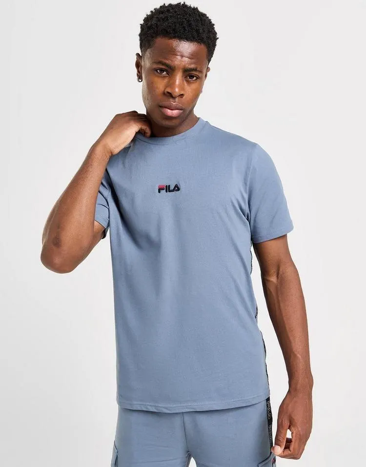 Fila Chandro T-Shirt/Cargo Shorts Set