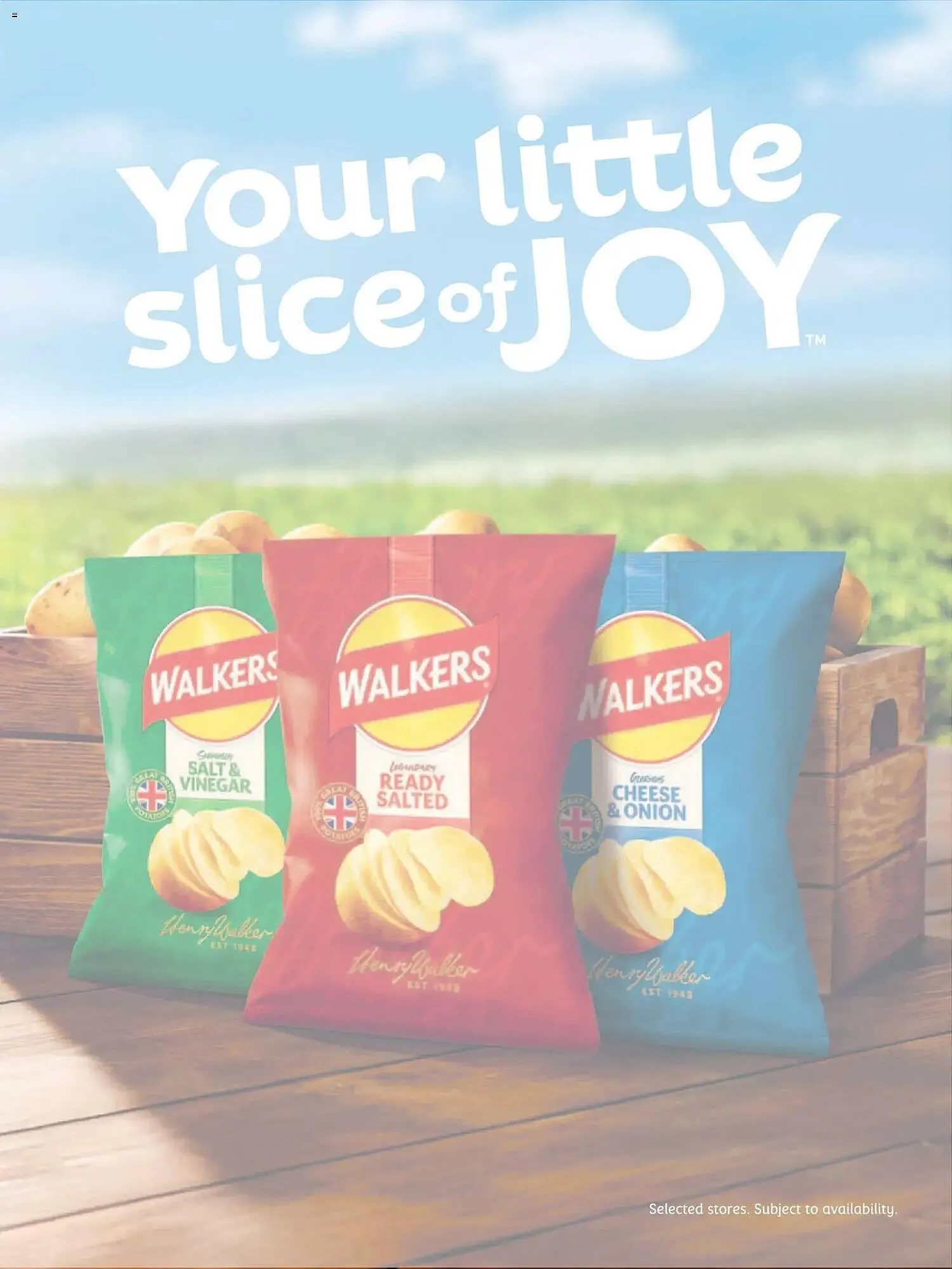 Waitrose catalogue from 1 February to 1 April 2026 - Catalogue Page 78