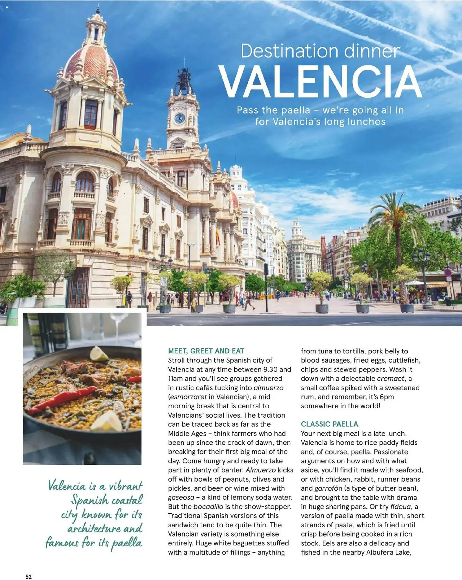 Tesco leaflet from 1 February to 1 March 2026 - Catalogue Page 52