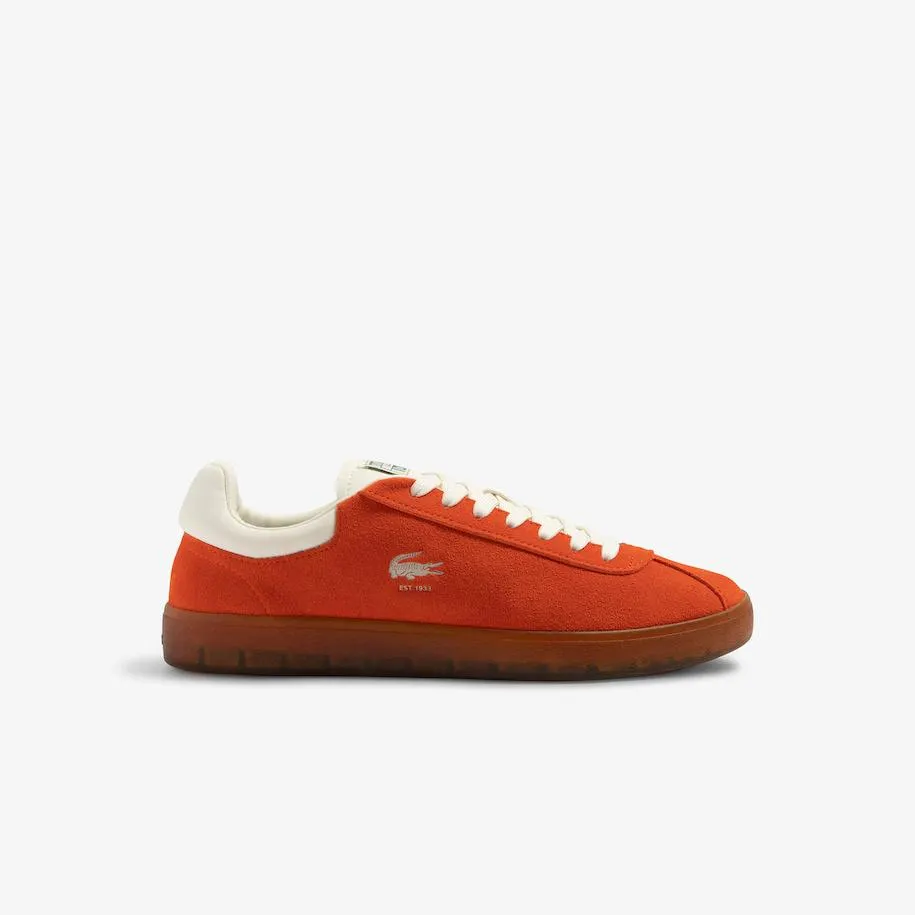 Men's Baseshot Translucent Sole Trainers