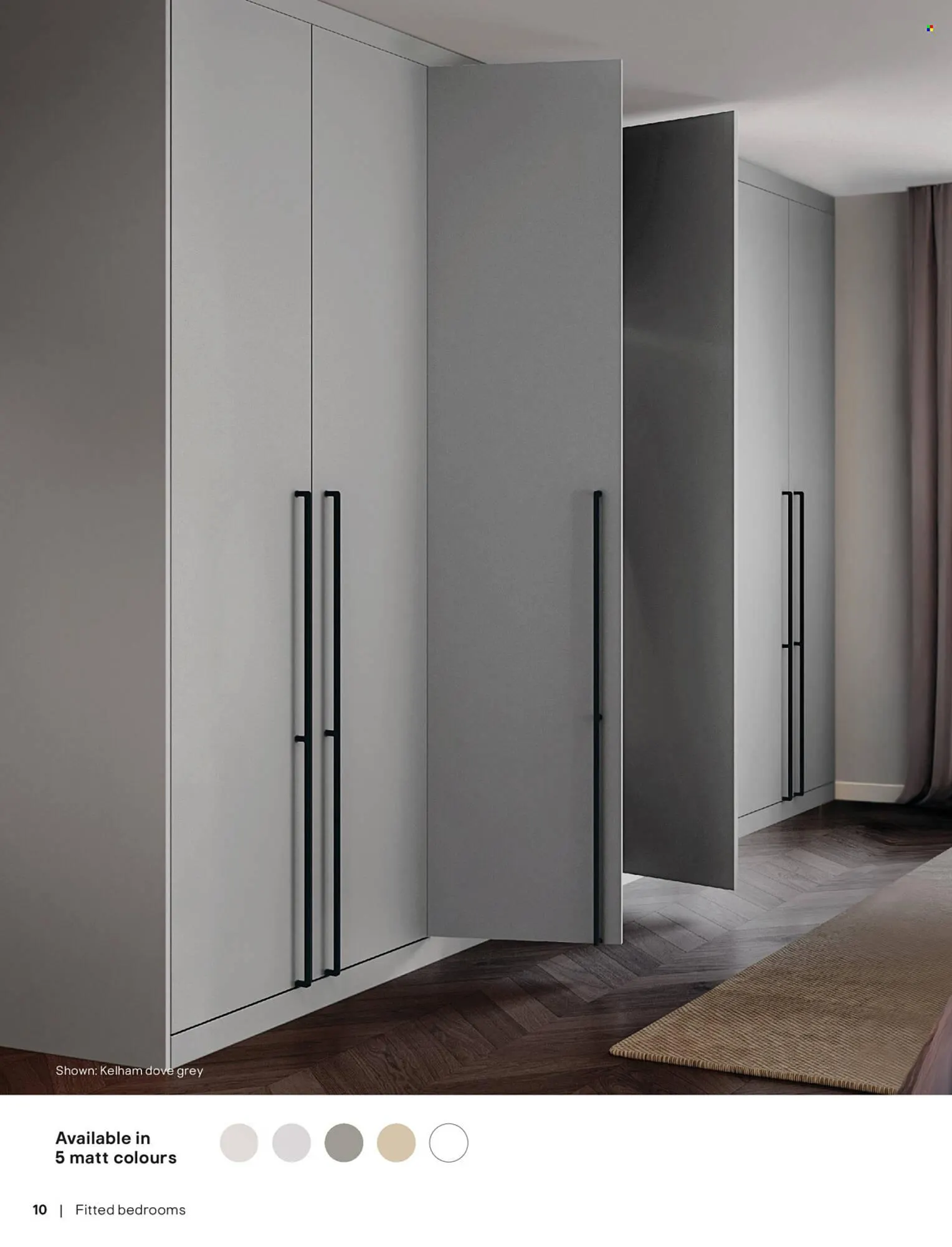 B&Q brochure from 18 December to 25 December 2025 - Catalogue Page 10