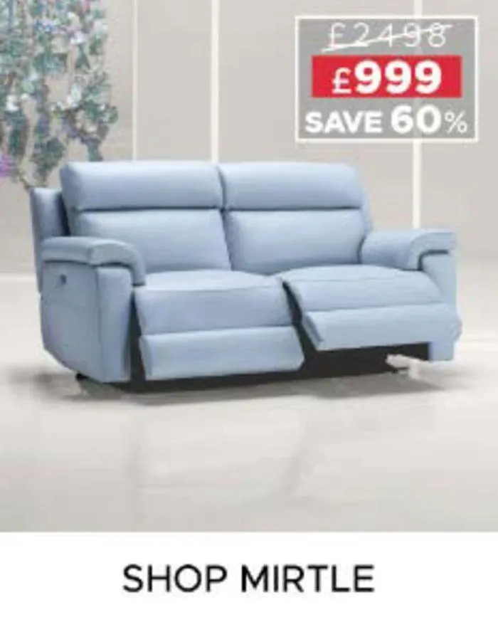 Up To 60% Off from 20 September to 4 October 2024 - Catalogue Page 5