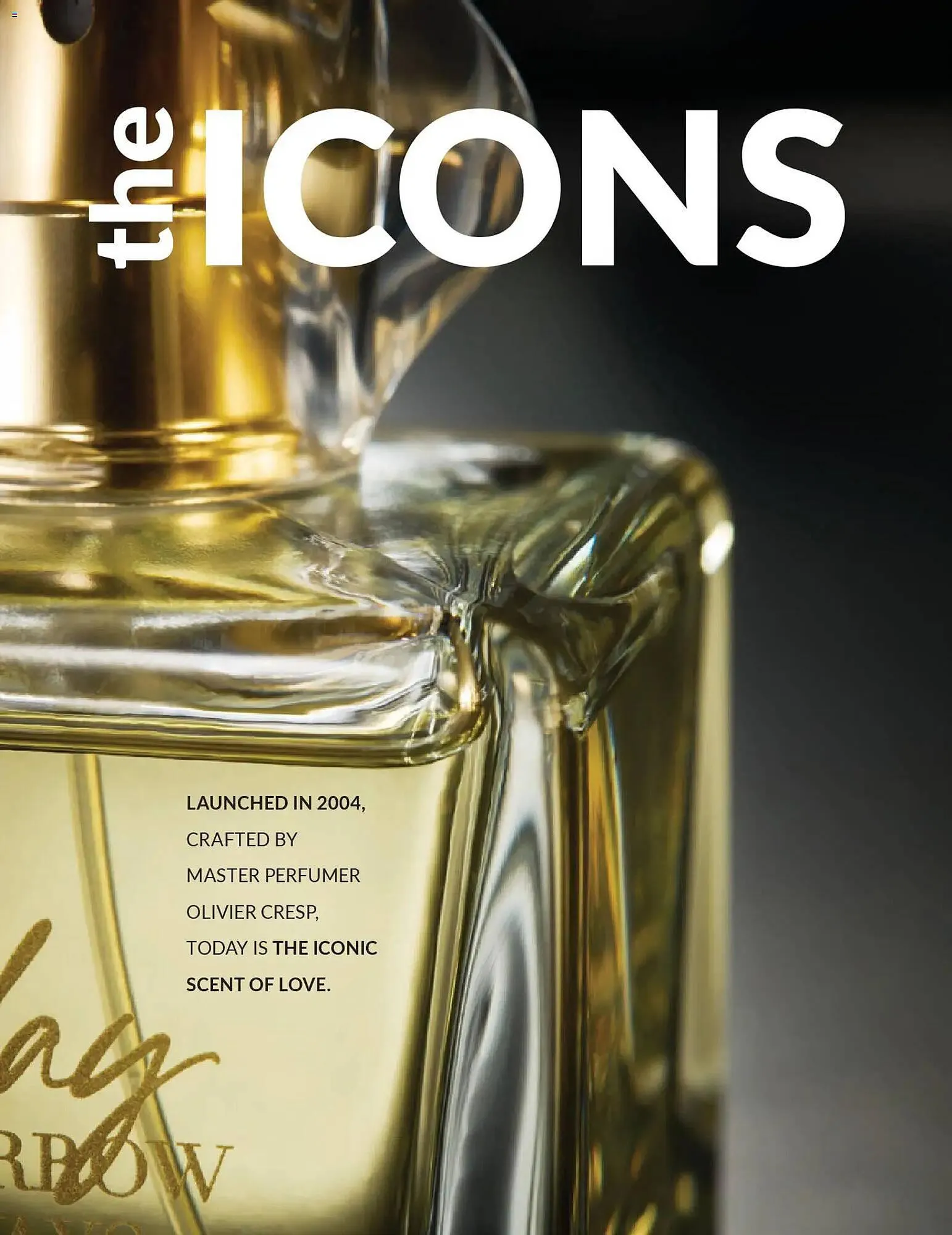 Avon catalogue from 1 January to 1 February 2026 - Catalogue Page 125