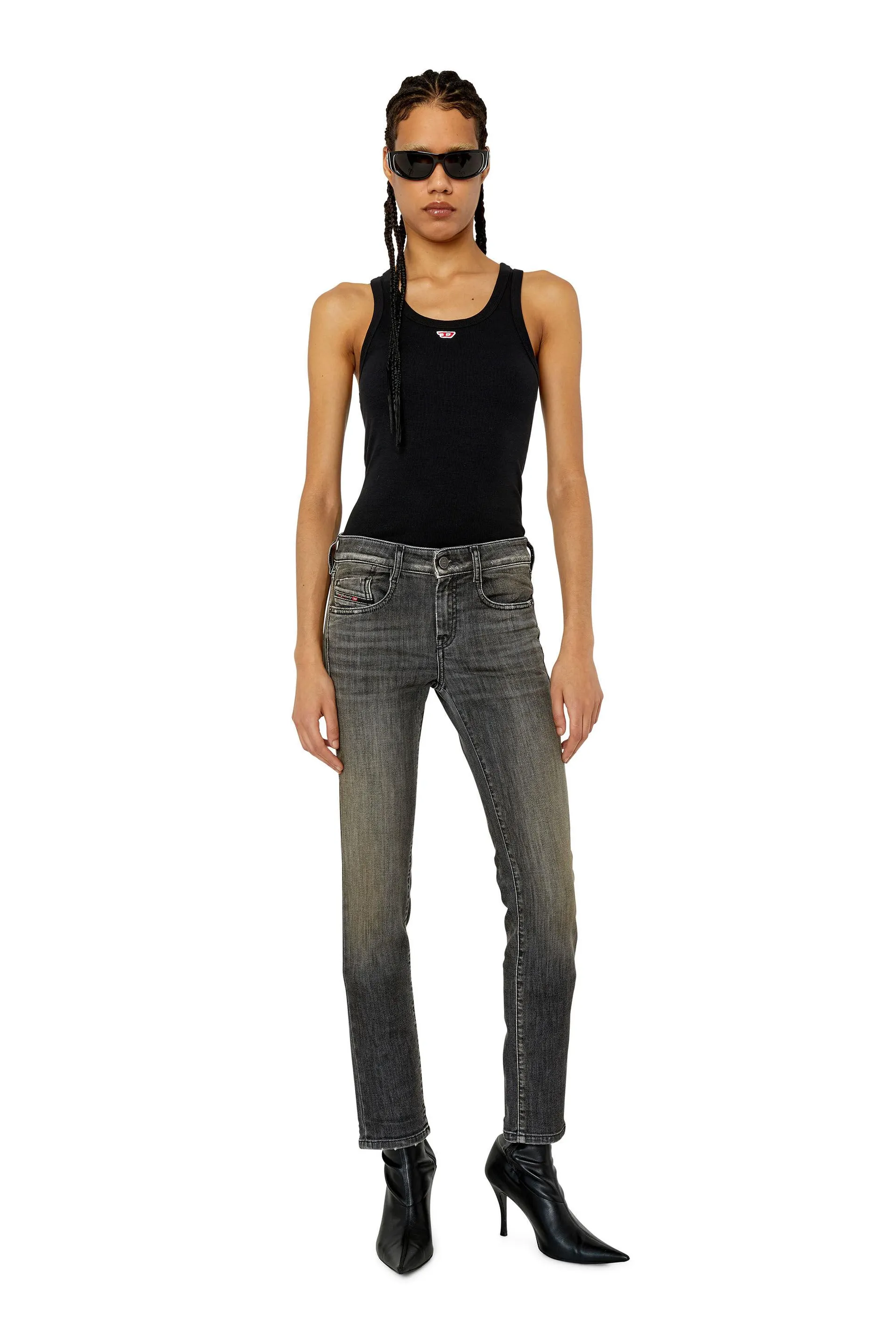 d-ollies joggjeans® 09f01 slim