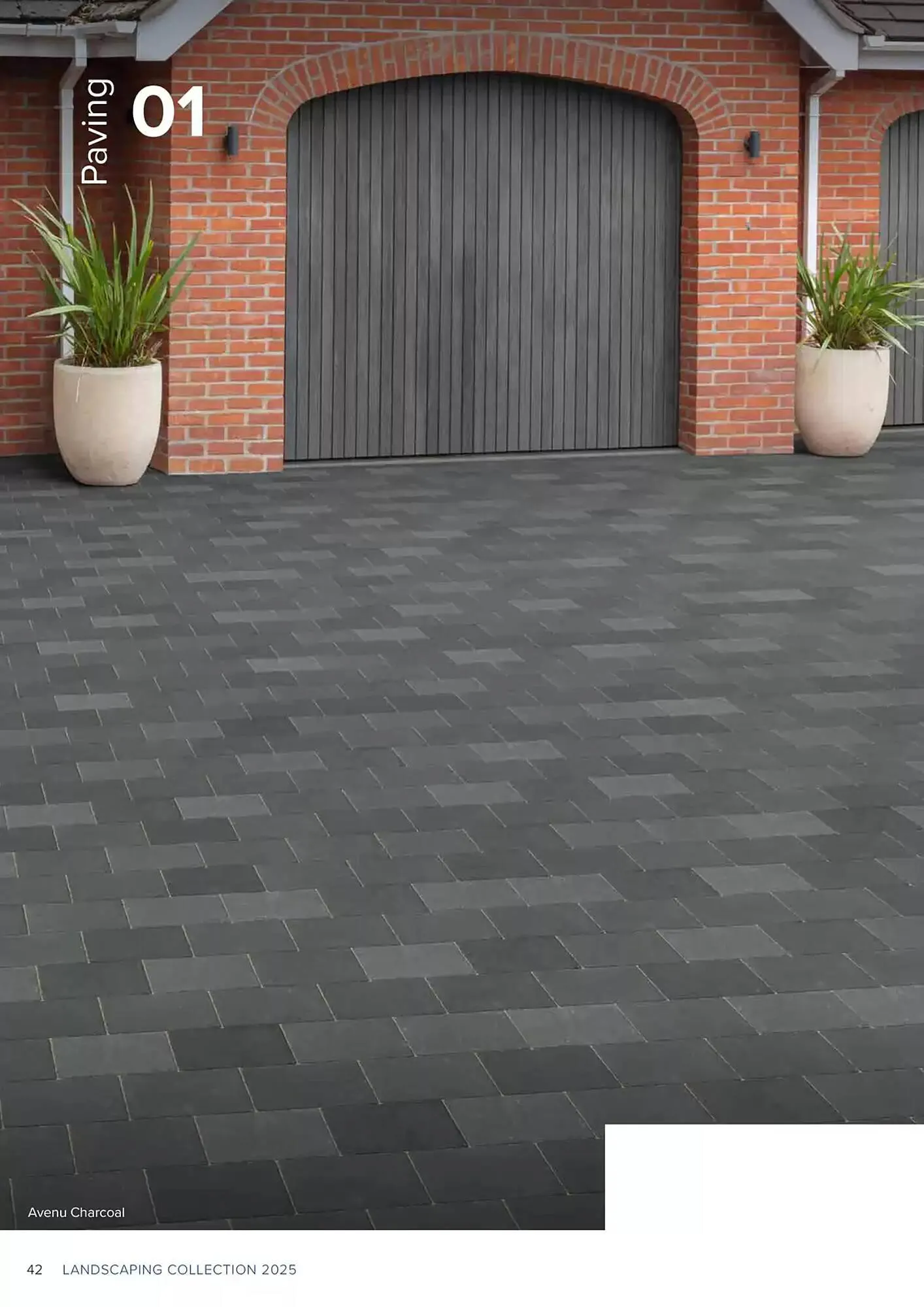 MKM Building Supplies leaflet from 4 March to 31 December 2025 - Catalogue Page 42