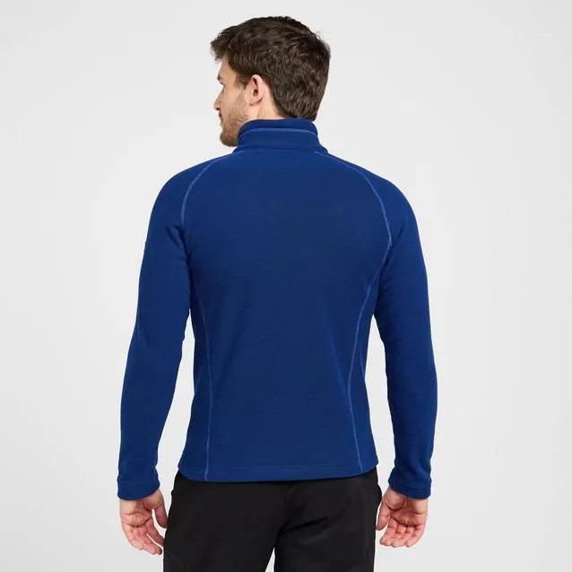 Men's Kenger Half-zip Midweight Fleece