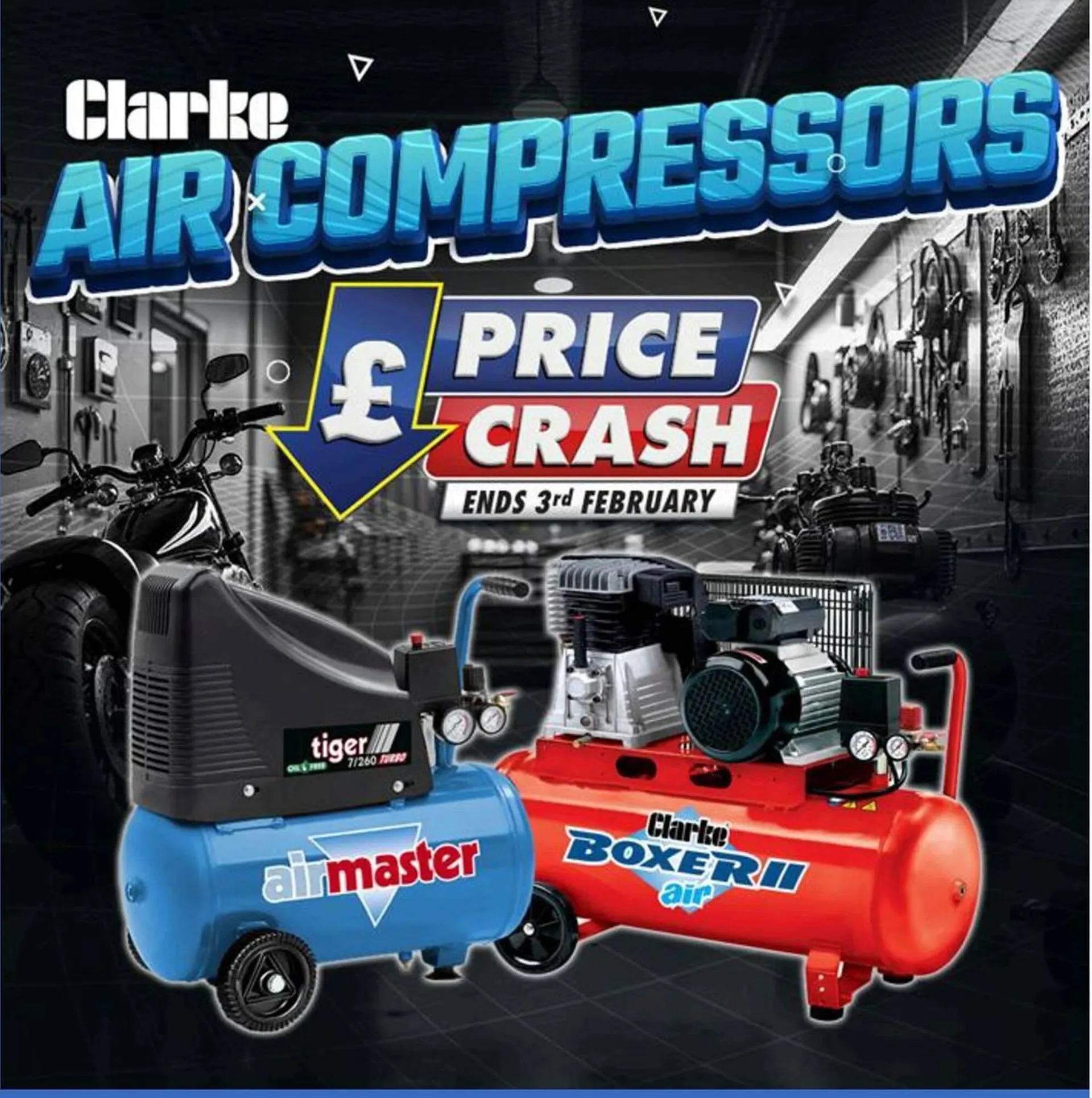 Machine Mart catalogue from 30 January to 10 February 2026 - Catalogue Page 25