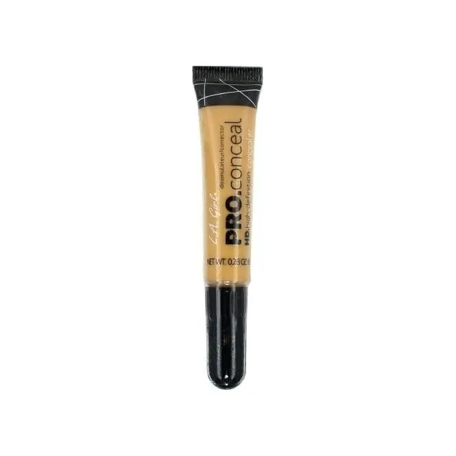 LA Girl Pro Conceal - Yellow Corrector