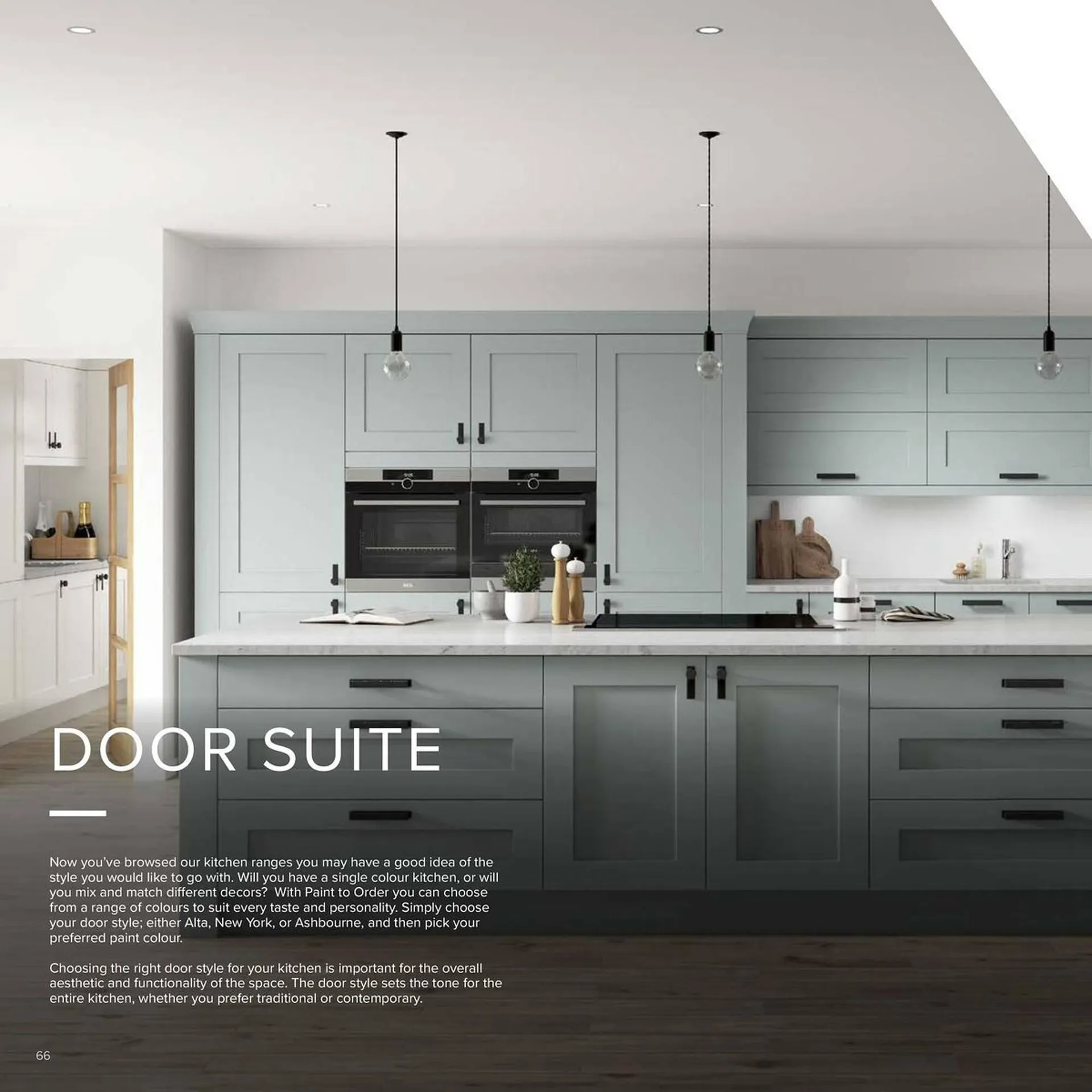 MKM Building Supplies leaflet from 24 October to 31 December 2024 - Catalogue Page 66