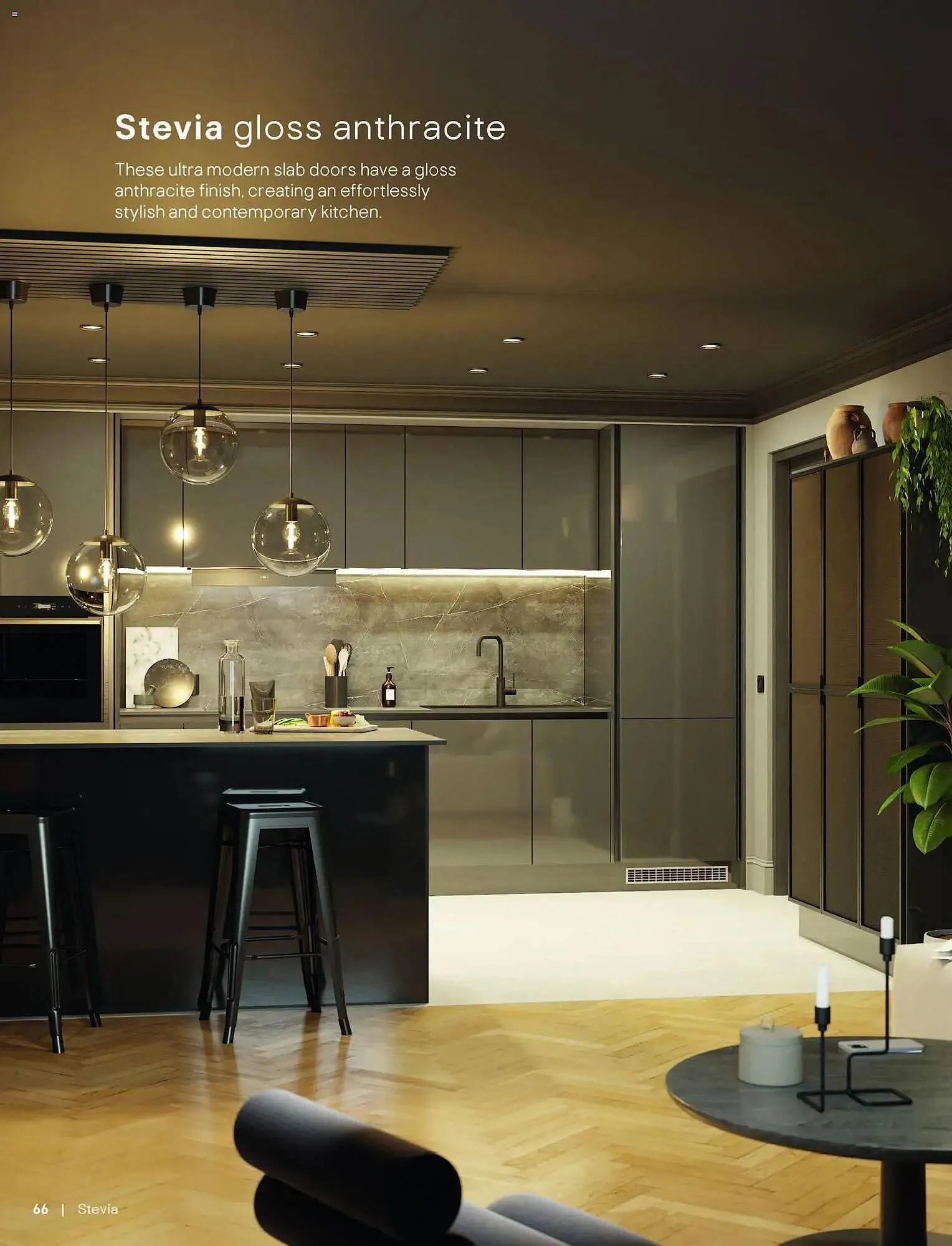 B&Q brochure from 16 December to 1 July 2026 - Catalogue Page 66