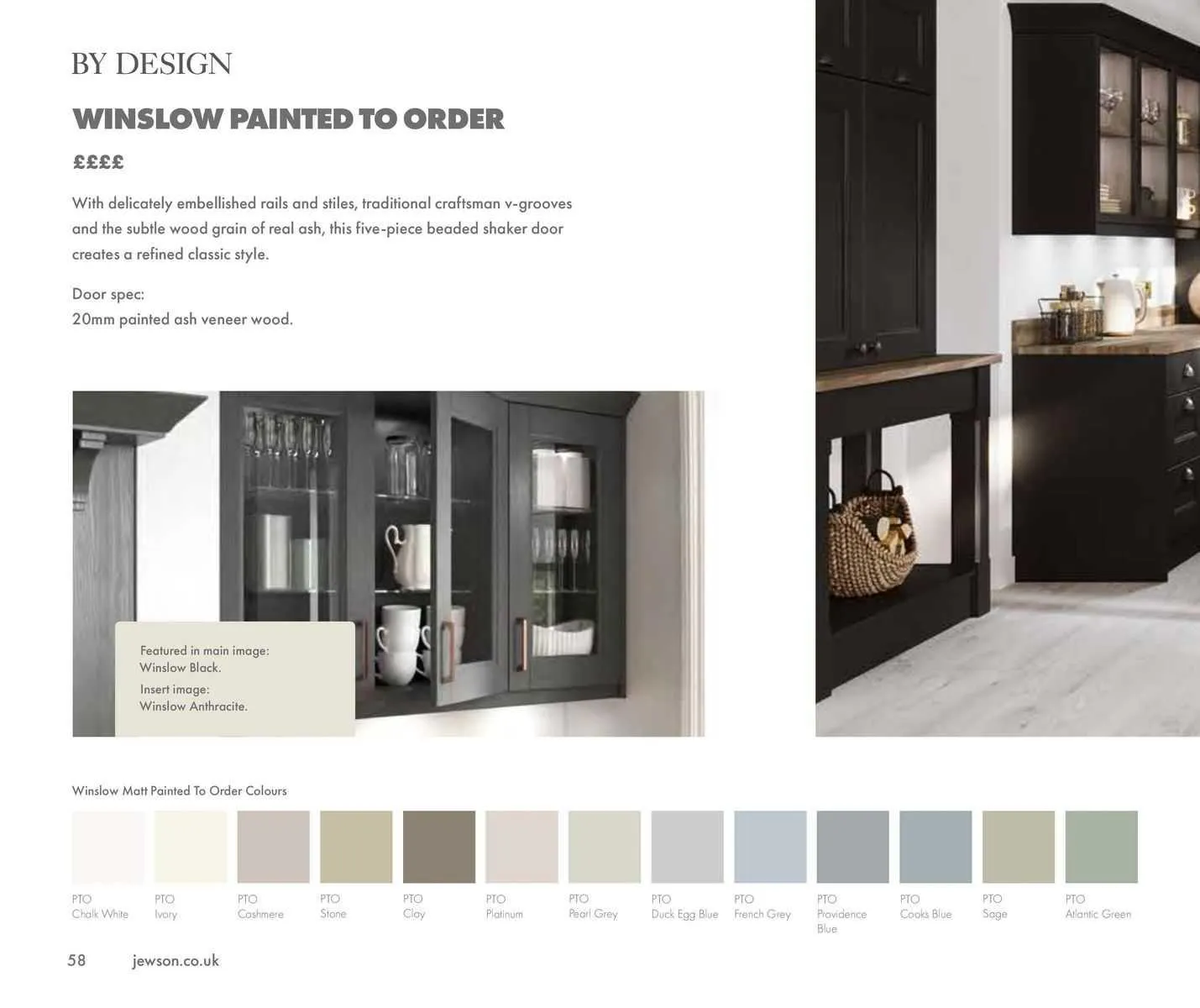 Jewson Catalog from 24 October to 31 December 2023 - Catalogue Page 48