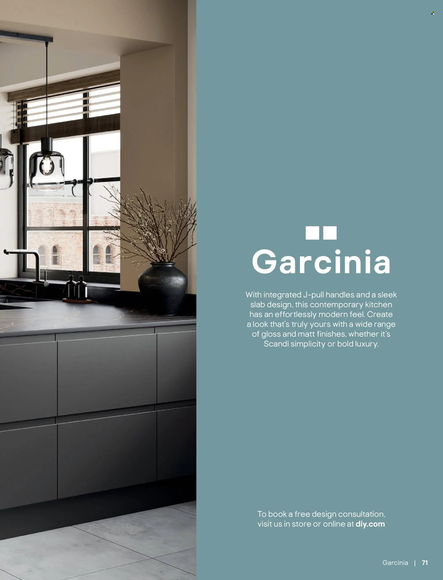 B&Q brochure from 3 February to 10 February 2026 - Catalogue Page 71